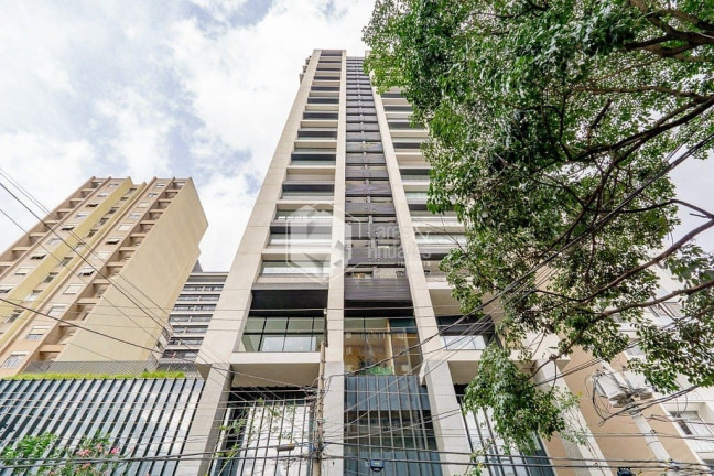 Imagem Apartamento com 3 Quartos à Venda, 190 m² em Pinheiros - São Paulo