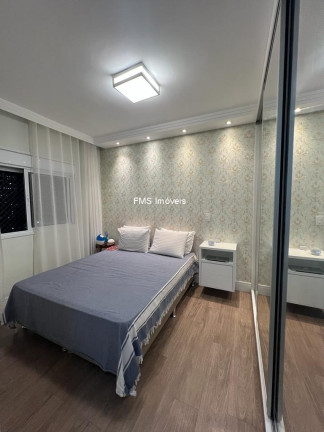 Imagem Imóvel com 3 Quartos à Venda, 96 m² em Vila Andrade - São Paulo