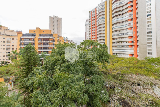 Imagem Apartamento com 4 Quartos à Venda, 222 m² em Vila Andrade - São Paulo