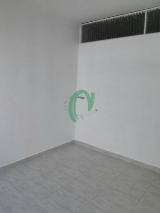 Imagem Apartamento com 1 Quarto à Venda, 37 m² em José Menino - Santos