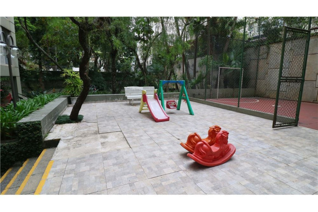 Imagem Apartamento com 2 Quartos à Venda, 78 m² em Vila Andrade - São Paulo Imagem Apartamento com 2 Quartos à Venda, 78 m² em Vila Andrade - São Paulo