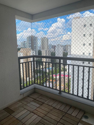 Imagem Apartamento com 2 Quartos à Venda, 54 m² em Vila Andrade - São Paulo Imagem Apartamento com 2 Quartos à Venda, 54 m² em Vila Andrade - São Paulo