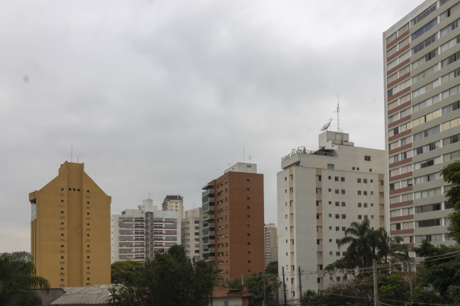 Imagem Apartamento com 3 Quartos à Venda, 141 m² em Perdizes - São Paulo Imagem Apartamento com 3 Quartos à Venda, 141 m² em Perdizes - São Paulo