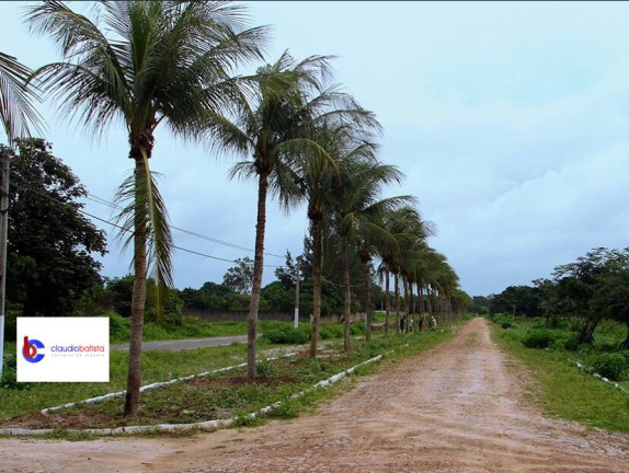 Imagem Terreno à Venda, 375 m² em Camará - Eusébio