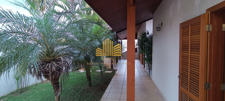 Imagem Casa à Venda, 242 m² em Terras De São Carlos - Jundiaí Imagem Casa à Venda, 242 m² em Terras De São Carlos - Jundiaí