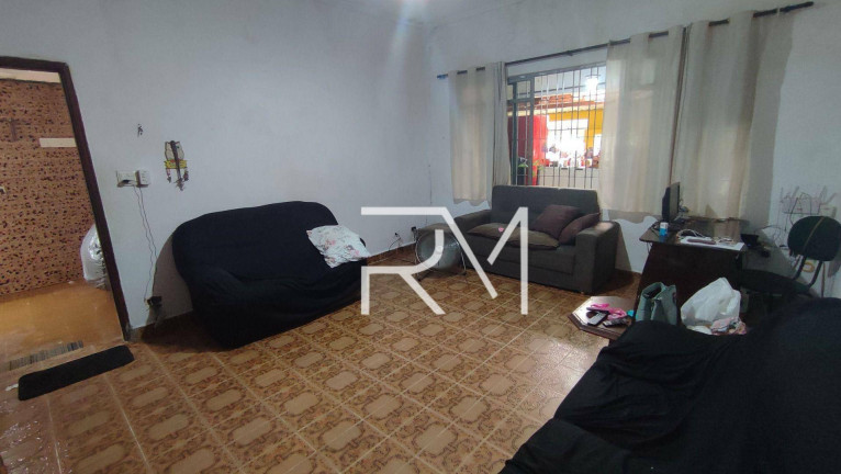 Imagem Casa com 3 Quartos à Venda, 123 m² em Vila Anhanguera - Mongaguá