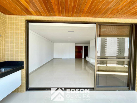 Imagem Apartamento com 4 Quartos à Venda, 206 m² em Brisamar - João Pessoa
