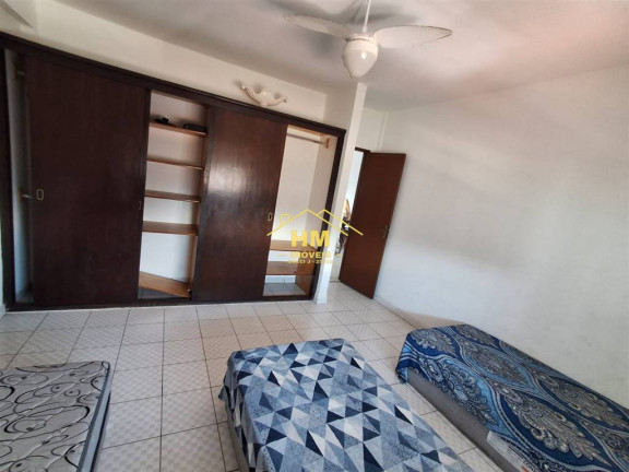 Imagem Apartamento com 2 Quartos à Venda, 95 m² em Gonzaguinha - Sao Vicente