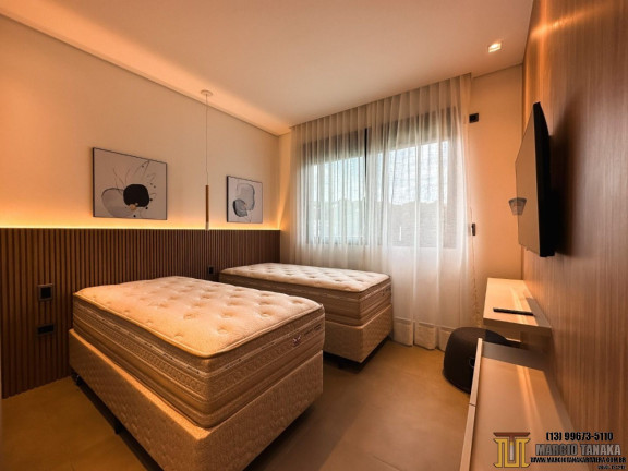 Imagem Casa com 5 Quartos à Venda, 437 m² em Riviera - Bertioga
