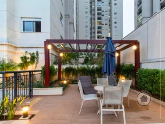 Imagem Apartamento com 2 Quartos à Venda, 68 m² em Jardim Flor Da Montanha - Guarulhos
