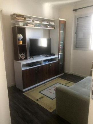 Imagem Imóvel com 2 Quartos à Venda, 60 m² em Parque Da Mooca - São Paulo
