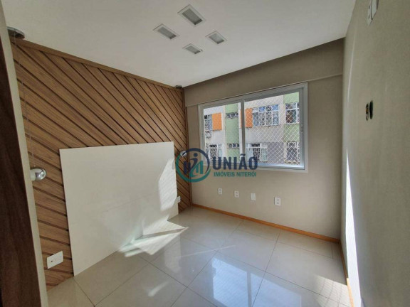 Imagem Apartamento com 2 Quartos à Venda, 90 m² em Icaraí - Niterói Imagem Apartamento com 2 Quartos à Venda, 90 m² em Icaraí - Niterói