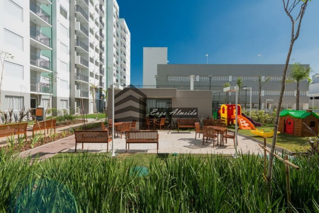 Imagem Apartamento com 3 Quartos à Venda, 62 m² em Vila Guilherme - São Paulo Imagem Apartamento com 3 Quartos à Venda, 62 m² em Vila Guilherme - São Paulo