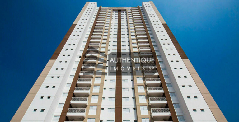 Imagem Apartamento com 3 Quartos à Venda, 77 m² em Butantã - São Paulo