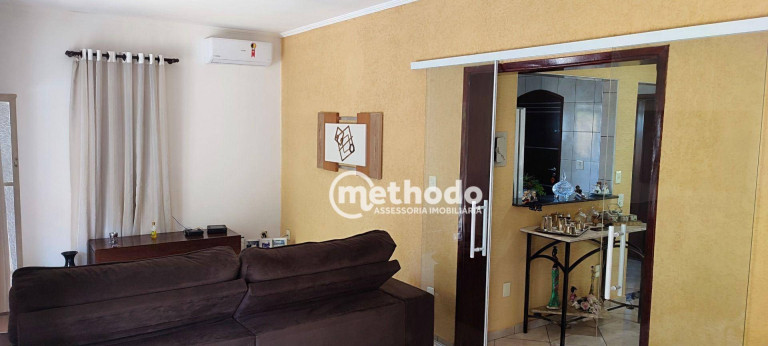 Imagem Casa com 3 Quartos à Venda, 285 m² em Jardim Eulina - Campinas Imagem Casa com 3 Quartos à Venda, 285 m² em Jardim Eulina - Campinas