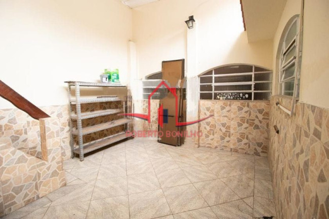 Imagem Casa com 3 Quartos para Alugar, 232 m² em Vila Aquilino - Santo André Imagem Casa com 3 Quartos para Alugar, 232 m² em Vila Aquilino - Santo André
