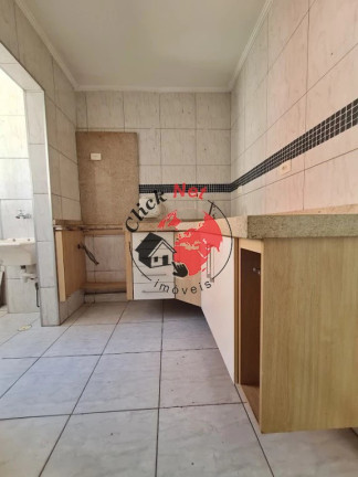 Imagem Apartamento com 2 Quartos à Venda, 56 m² em Assunção - São Bernardo Do Campo Imagem Apartamento com 2 Quartos à Venda, 56 m² em Assunção - São Bernardo Do Campo