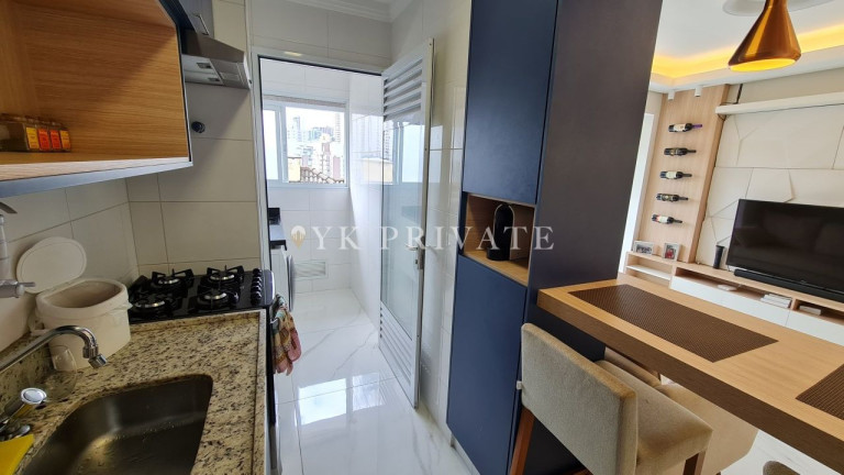 Imagem Apartamento com 2 Quartos à Venda, 69 m² em Pompéia - São Paulo Imagem Apartamento com 2 Quartos à Venda, 69 m² em Pompéia - São Paulo