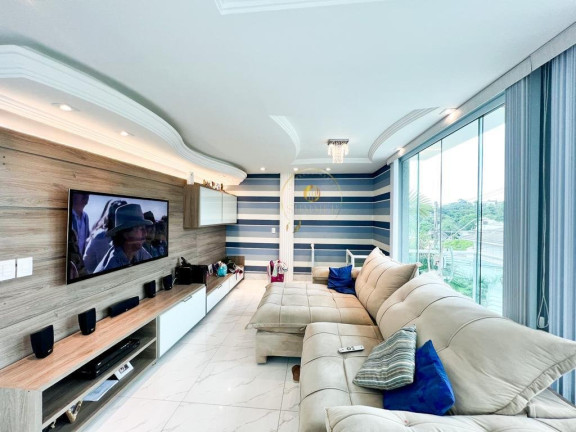 Imagem Casa com 3 Quartos à Venda, 300 m² em Parque Residencial Itapeti - Mogi Das Cruzes