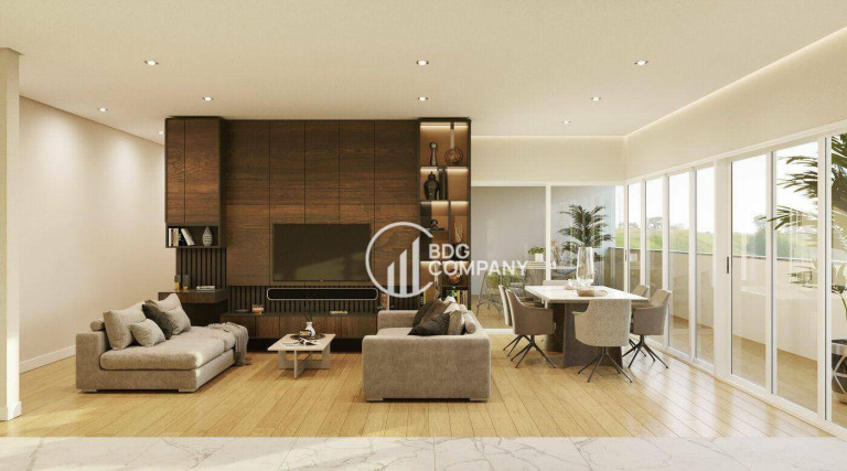 Imagem Apartamento com 1 Quarto à Venda, 83 m² em Colonia Vitoria - Guarapuava Imagem Apartamento com 1 Quarto à Venda, 83 m² em Colonia Vitoria - Guarapuava