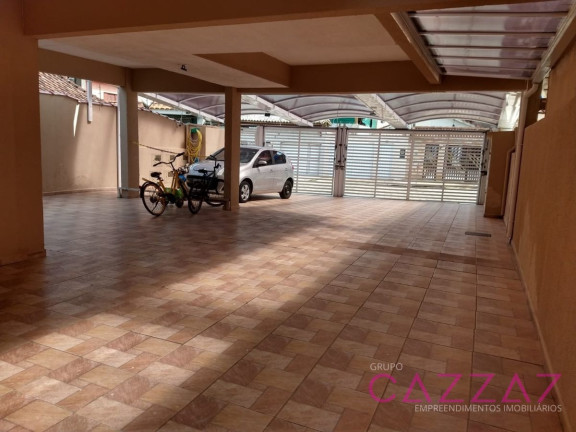 Imagem Casa com 2 Quartos à Venda, em Aviação - Praia Grande Imagem Casa com 2 Quartos à Venda, em Aviação - Praia Grande