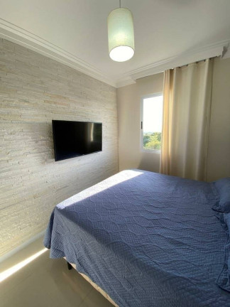 Imagem Apartamento com 2 Quartos à Venda, 46 m² em Jardim Guarujá - Sorocaba Imagem Apartamento com 2 Quartos à Venda, 46 m² em Jardim Guarujá - Sorocaba