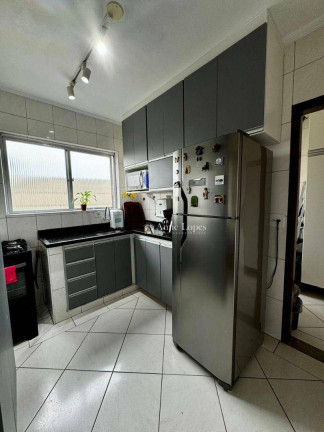 Imagem Apartamento com 2 Quartos à Venda, 68 m² em Campo Grande - Santos Imagem Apartamento com 2 Quartos à Venda, 68 m² em Campo Grande - Santos