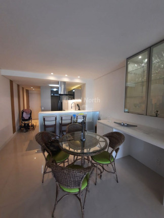 Imagem Apartamento com 3 Quartos à Venda, 110 m² em Praia Brava - Itajaí Imagem Apartamento com 3 Quartos à Venda, 110 m² em Praia Brava - Itajaí