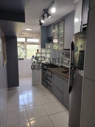 Imagem Apartamento com 2 Quartos à Venda, 64 m² em Jardim Celeste - São Paulo