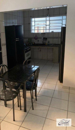 Imagem Casa com 10 Quartos à Venda, 233 m² em Jardim Bonfiglioli - São Paulo