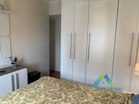 Imagem Apartamento com 3 Quartos à Venda, 112 m² em Mooca - São Paulo