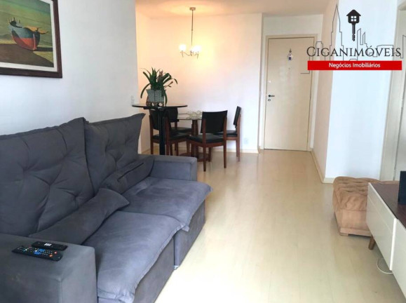 Imagem Apartamento com 2 Quartos à Venda, 69 m² em Barra Da Tijuca - Rio De Janeiro