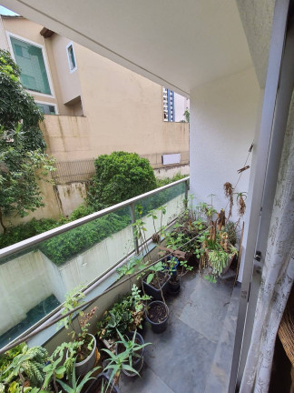 Imagem Apartamento à Venda, 130 m² em Vila Monte Alegre - São Paulo Imagem Apartamento à Venda, 130 m² em Vila Monte Alegre - São Paulo