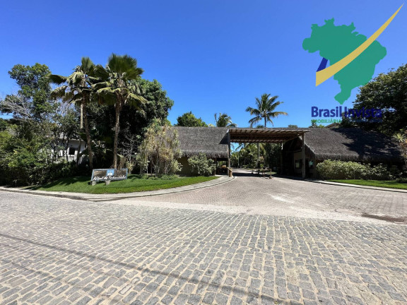 Terreno à Venda,  em Trancoso - Porto Seguro