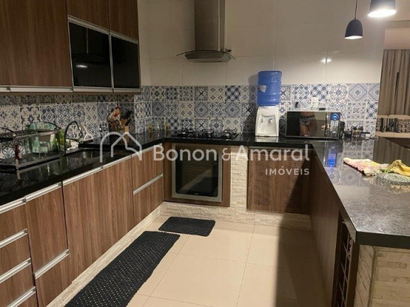 Imagem Casa com 3 Quartos à Venda, 250 m² em Jardim Santa Genebra - Campinas
