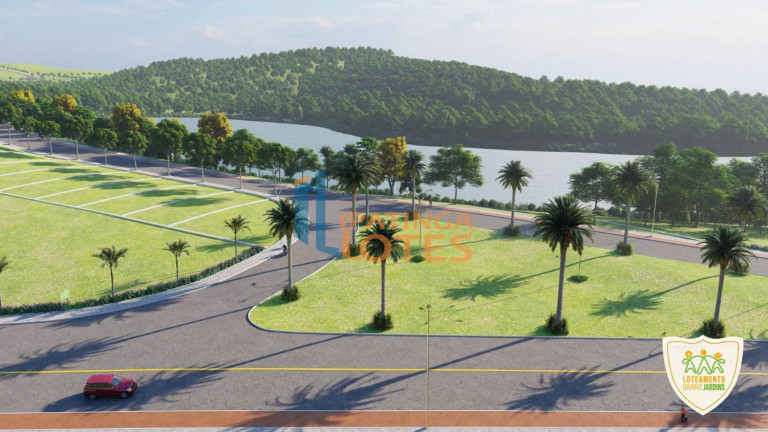 Imagem Terreno à Venda, 300 m² em Cidade Nova - Santana Do Paraíso Imagem Terreno à Venda, 300 m² em Cidade Nova - Santana Do Paraíso