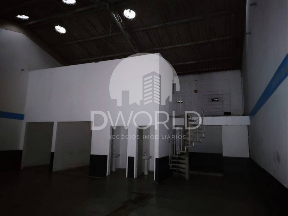 Imóvel para Alugar, 305 m² em Demarchi - São Bernardo Do Campo