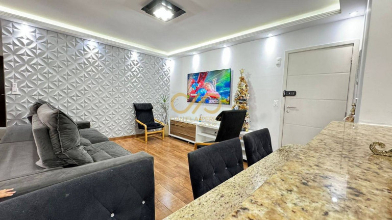 Imagem Apartamento com 2 Quartos à Venda, 100 m² em Guilhermina - Praia Grande Imagem Apartamento com 2 Quartos à Venda, 100 m² em Guilhermina - Praia Grande