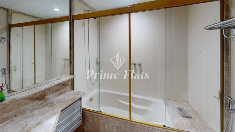 Imagem Apartamento com 1 Quarto para Alugar, 28 m² em Jardim Paulista - São Paulo Imagem Apartamento com 1 Quarto para Alugar, 28 m² em Jardim Paulista - São Paulo