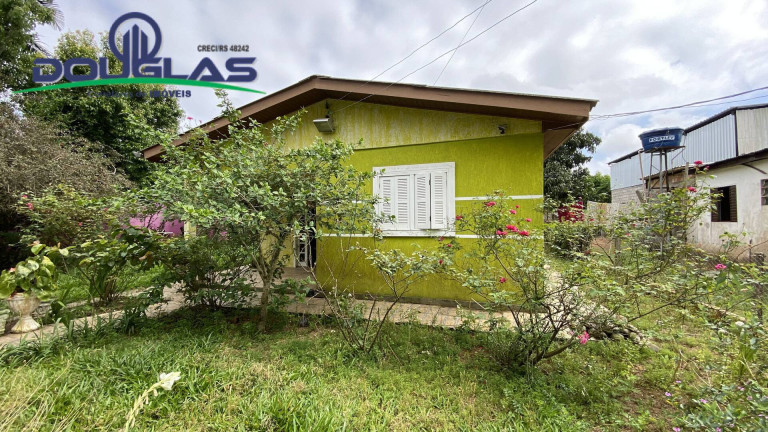 Imagem Casa com 3 Quartos à Venda, em Viamão Imagem Casa com 3 Quartos à Venda, em Viamão
