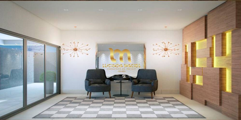 Imagem Apartamento com 1 Quarto à Venda, 68 m² em Canto Do Forte - Praia Grande Imagem Apartamento com 1 Quarto à Venda, 68 m² em Canto Do Forte - Praia Grande