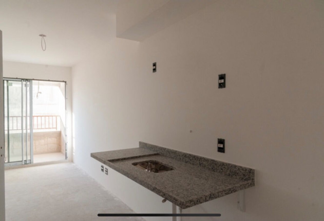 Imagem Apartamento com 1 Quarto à Venda, 31 m² em Pompeia - São Paulo Imagem Apartamento com 1 Quarto à Venda, 31 m² em Pompeia - São Paulo