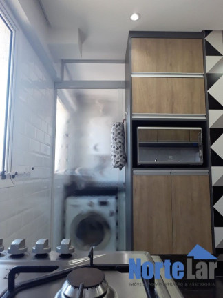 Imagem Apartamento com 2 Quartos à Venda, 66 m² em Vila Medeiros - São Paulo