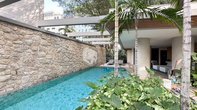 Imagem Apartamento com 3 Quartos à Venda, 358 m² em Jardim Paulista - São Paulo Imagem Apartamento com 3 Quartos à Venda, 358 m² em Jardim Paulista - São Paulo