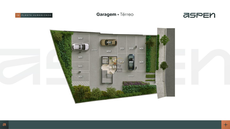 Imagem Apartamento com 2 Quartos à Venda, 42 m² em Minas Brasil - Belo Horizonte Imagem Apartamento com 2 Quartos à Venda, 42 m² em Minas Brasil - Belo Horizonte