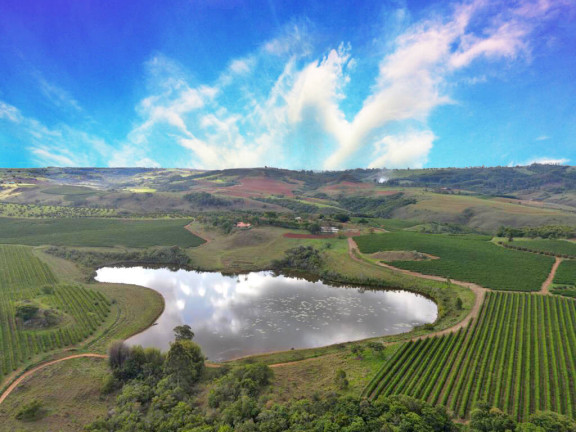 Fazenda à Venda, 399 m² em Centro - Santa Rosa Da Serra