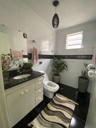 Imagem Sobrado com 3 Quartos à Venda, 124 m² em Jardim Haydee - Mauá