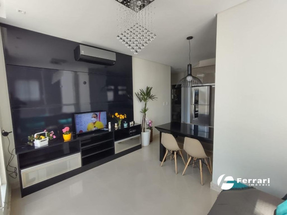 Imagem Apartamento com 1 Quarto à Venda, 66 m² em Navegantes - Capão Da Canoa