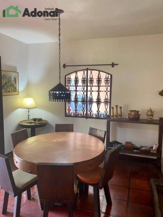 Imagem Chácara com 5 Quartos à Venda, 500 m² em Ribeirão Grande - Juquitiba