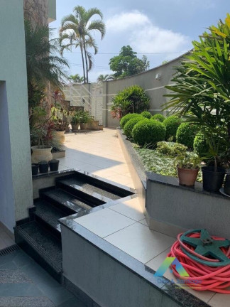 Imagem Sobrado com 5 Quartos à Venda, 390 m² em Dos Casa - São Bernardo Do Campo